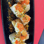 Photo n°1 de l'avis de Marika.a fait le 23/07/2022 à 19:55 sur le  Cibo Alba à Alba