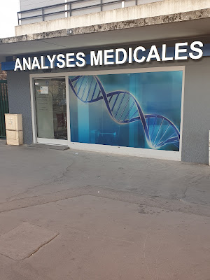 Laboratoire Guevalt Aragon - Bioclinic à Villejuif