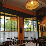 Photo n°5 de l'avis de Robert.o fait le 14/07/2022 à 20:30 sur le  Terrazza Carducci à Padua