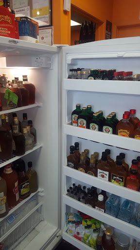 Liquor Store «First Stop Liquor», reviews and photos, 1260 FM148, Terrell, TX 75160, USA