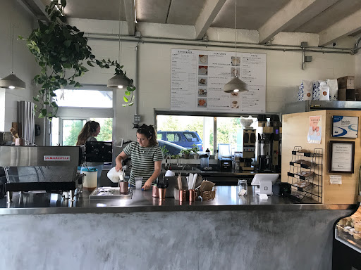 Coffee Shop «Copper Cup», reviews and photos, 7 W 28th Division Hwy, Lititz, PA 17543, USA