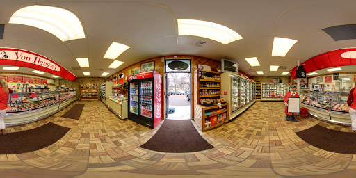 Butcher Shop «Von Hansons Meats», reviews and photos, 108 E 3rd St, Chaska, MN 55318, USA
