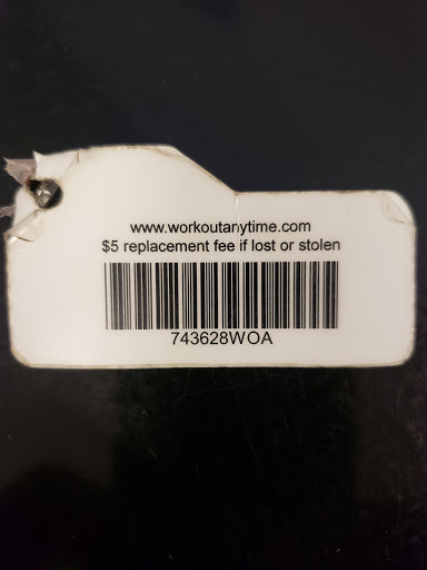 Gym «Workout Anytime Leeds», reviews and photos, 7480 Parkway Dr, Leeds, AL 35094, USA