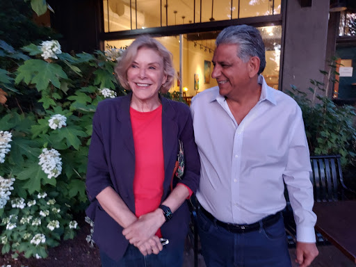 Coffee Shop «Palio Espresso and Dessert House», reviews and photos, 1996 SE Ladd Ave, Portland, OR 97214, USA