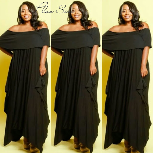 Boutique «Runway Diva Boutique», reviews and photos, 2719 E 56th St, Indianapolis, IN 46220, USA