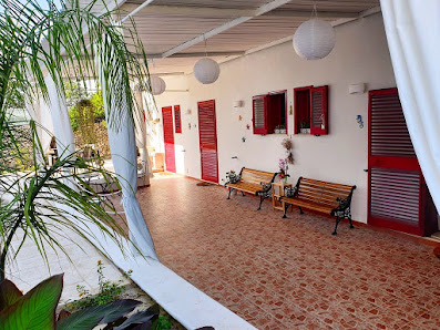La Palestrina - Case vacanza in Salento Via Risorgimento, 19, 73037 Poggiardo LE