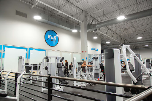 Gym «EOS Fitness - Las Vegas South», reviews and photos, 9310 S Eastern Ave #110, Las Vegas, NV 89123, USA