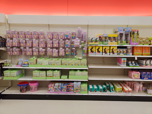 Department Store «Target», reviews and photos, 1111 Brook Forest Ave, Shorewood, IL 60404, USA