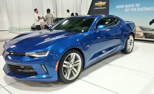 Chevrolet Dealer «All American Chevrolet», reviews and photos, 1255 NJ-35, Middletown, NJ 07748, USA