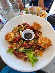 Photo n°34 de The Jolly Sailor à La Rochelle ()