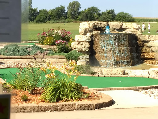 Public Golf Course «Airport National Public Golf Course», reviews and photos, 3001 Wright Brothers Blvd E, Cedar Rapids, IA 52404, USA