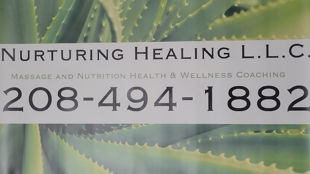 Nurturing Healing L.L.C 83401