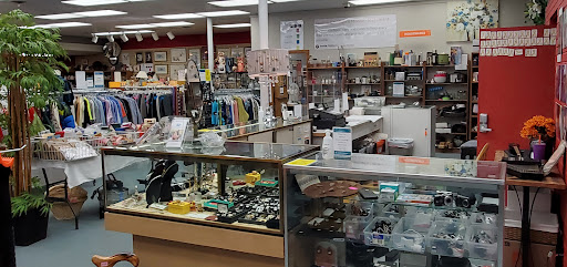 Donations Center «Seattle Childrens Kent Bargain Boutique», reviews and photos