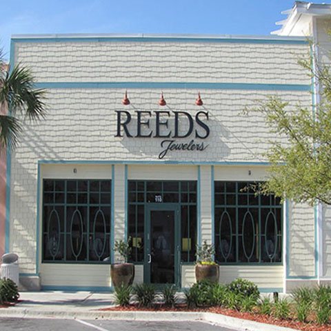 Jeweler «REEDS Jewelers», reviews and photos, 15601 Starfish St #110, Panama City Beach, FL 32413, USA