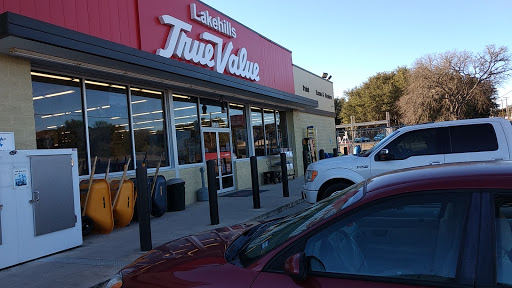 Lakehills True Value in Lakehills, Texas