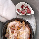 Photo n°1 de l'avis de Roberto.a fait le 01/08/2023 à 12:12 sur le  Osteria Dell'Olmo à Frascati