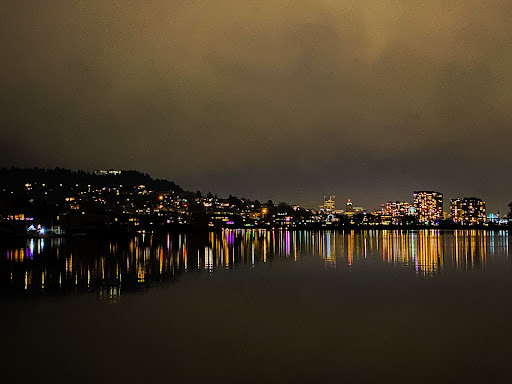 Park «Willamette Park», reviews and photos, SW Macadam Ave, Portland, OR 97219, USA