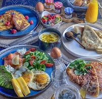 Photos du propriétaire du Restaurant Les Jardins de Majorelle à Ormesson-sur-Marne - n°5