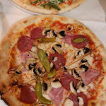 Photo n°1 de l'avis de Frank.i fait le 30/09/2022 à 16:57 sur le  Ristorante Nuova Italia à Chemnitz