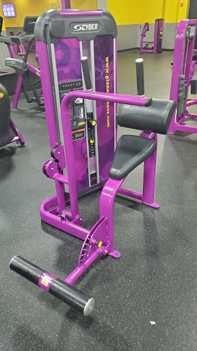 Gym «Planet Fitness», reviews and photos, 1842 Douglas Rd, Montgomery, IL 60538, USA