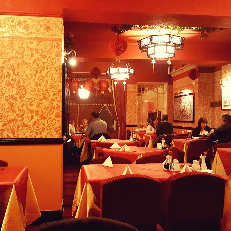 Oriental Chinese Restaurant