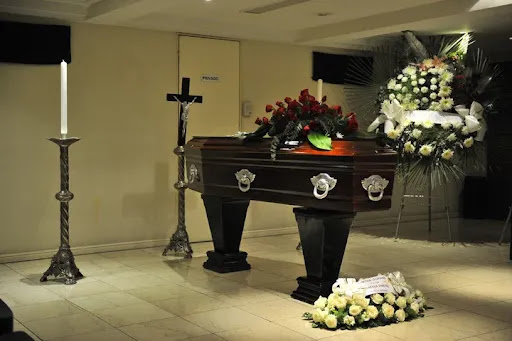 Crematorio Casa Funeraria ¨HUMANISTA SANTA ISABEL¨ en Escárcega