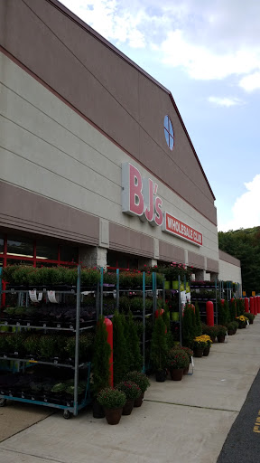 Warehouse club «BJ’s Wholesale Club», reviews and photos, 1 Howard Blvd, Ledgewood, NJ 07852, USA