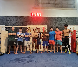 Punch photo