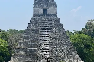 Tikal Go Tours image
