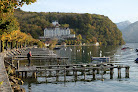 Port de Menthon Saint-Bernard Menthon-Saint-Bernard