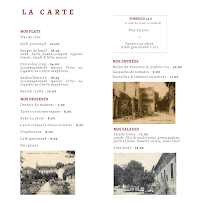 Photos du propriétaire du Restaurant français Café de la Poste à Goult - n°9