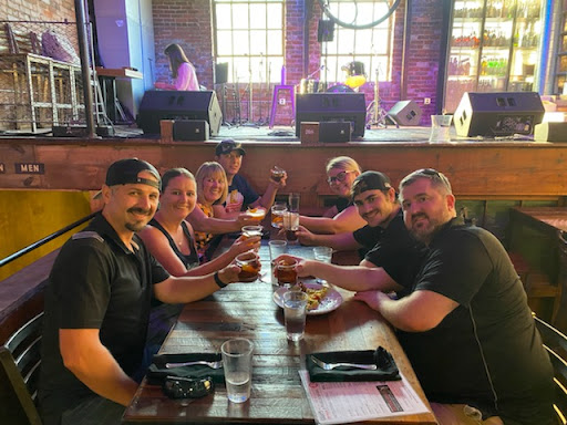 Southern Restaurant (US) «GRAYS on Main», reviews and photos, 332 Main St, Franklin, TN 37064, USA