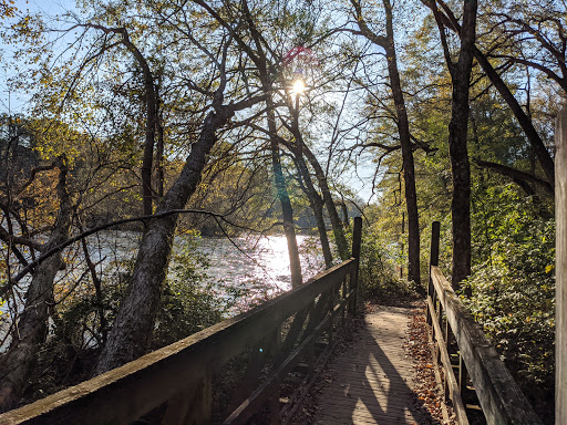Park «Jones Bridge Park», reviews and photos, 4901 E Jones Bridge Rd, Peachtree Corners, GA 30092, USA