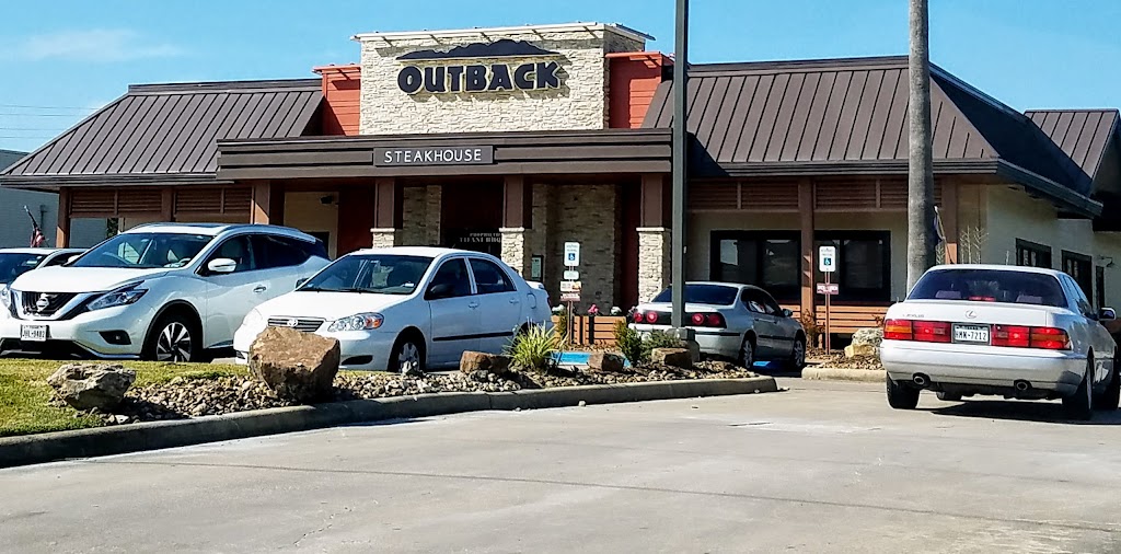 Outback Steakhouse 77707