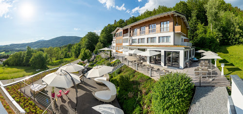 Thula Wellnesshotel Bayerischer Wald à Lalling