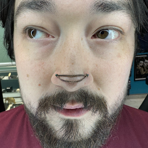 Explore serendipity tattoo ideas, creative tattoo ideas in Bay Shore, available at Piercings By Dean 95