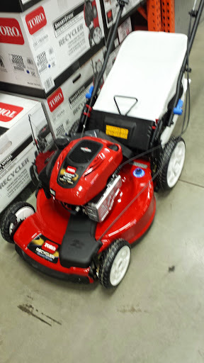 Home Improvement Store «The Home Depot», reviews and photos, 2600 US-169, Grand Rapids, MN 55744, USA