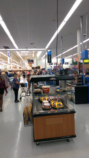 Department Store «Walmart Supercenter», reviews and photos, 801 W Main St, Lewisville, TX 75067, USA