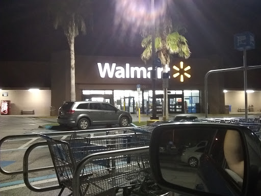 Discount Store «Walmart», reviews and photos, 1001 E Eau Gallie Blvd, Indian Harbour Beach, FL 32937, USA