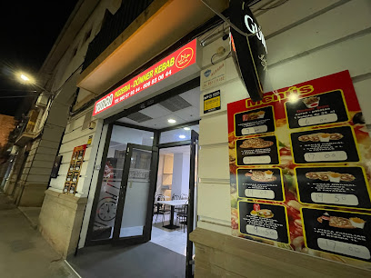 Pizzería Dönner Kebab - Carrer del Progrés, 3, bajo, 46540 El Puig de Santa Maria, Valencia, Spain