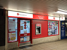 Park Farm Centre Post Office