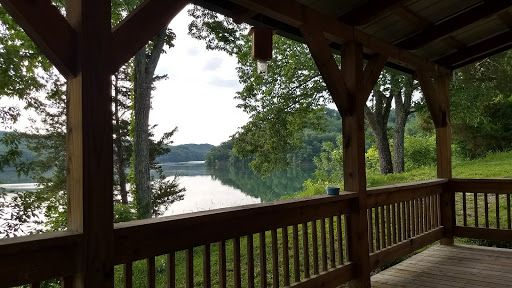 Marina «Mitchell Creek Marina», reviews and photos, 1260 Livingston Boat Dock Rd, Allons, TN 38541, USA