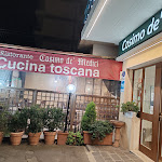 Photo n°1 de l'avis de Munteanu.o fait le 07/05/2024 à 06:29 sur le  Ristorante Cosimo De' Medici Srl à Barberino di Mugello