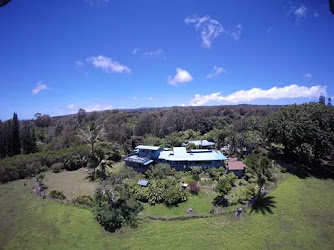 Kohala Country Haven