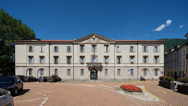 Palazzo delle Orsoline