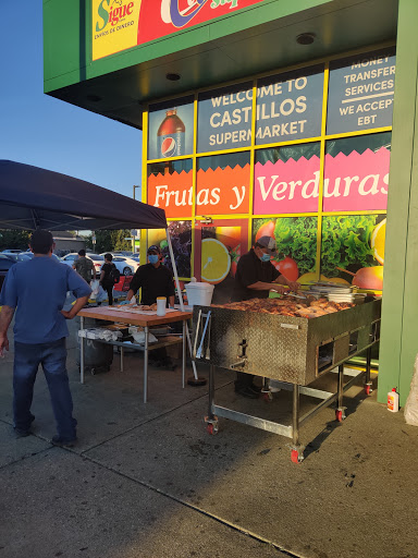 Supermarket «Castillo Supermarkets», reviews and photos, 10426 16th Ave SW, Seattle, WA 98146, USA
