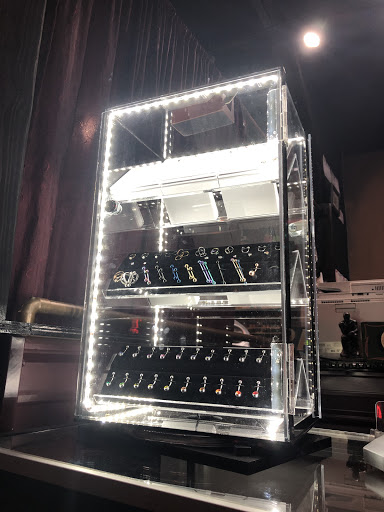 Explore north carolina tattoo ideas, creative tattoo ideas in Chattanooga, available at Inked Expressions North Tattoos