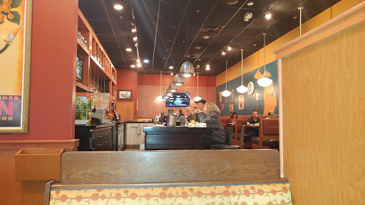 Shopping Mall «The Mall at Partridge Creek», reviews and photos, 17420 Hall Rd, Charter Twp of Clinton, MI 48038, USA