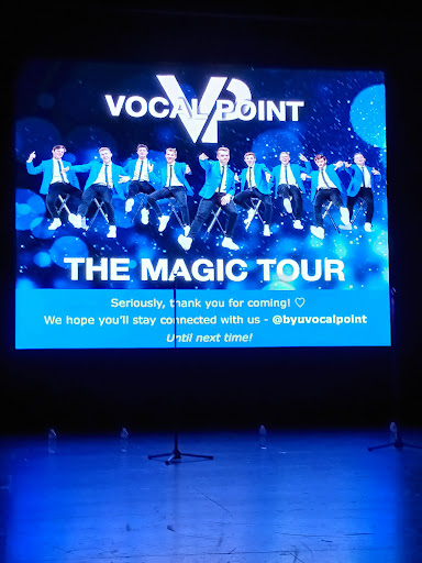 Performing Arts Theater «Sharon Lynne Wilson Center for the Arts», reviews and photos, 19805 W Capitol Dr, Brookfield, WI 53045, USA