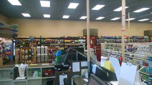Pet Store «Pet Depot», reviews and photos, 10008 Memorial Pkwy SW, Huntsville, AL 35803, USA